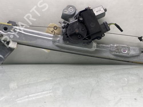 Front left window mechanism PEUGEOT 308 I (4A_, 4C_) 1.6 HDi | BP29759311C22