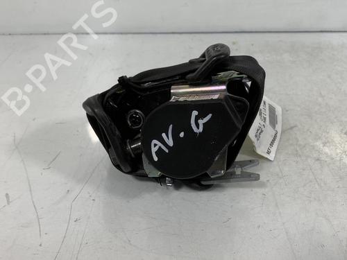 Used Front left belt tensioner RENAULT MEGANE III Hatchback (BZ0/1_, B3_) 1.5 dCi (BZ09, BZ0D, BZ1W, BZ29, BZ14) (110 hp) 20026097