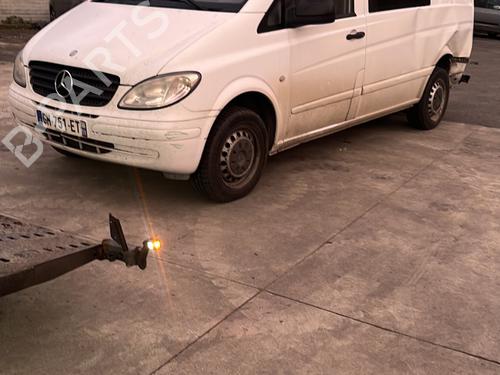 Right front window switch MERCEDES-BENZ VITO Bus (W639) 111 CDI (639.701, 639.703, 639.705) | BP30576294I26  - Image 31