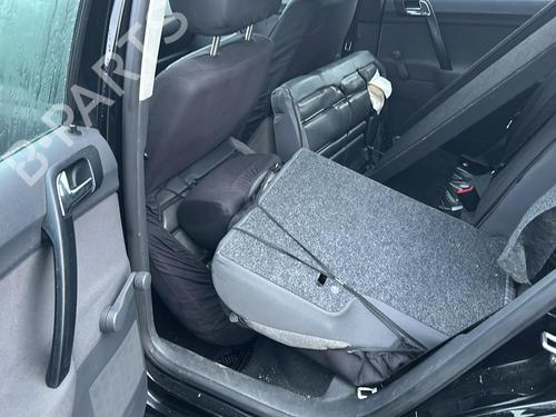 Front right lock VW POLO (9N_, 9A_) 1.4 TDI | BP22695053C97 