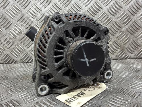 Used Alternator Alternator CITROËN C5 II (RC_) 2.0 HDi (RCRHRH) (136 hp) 33711215 33711215