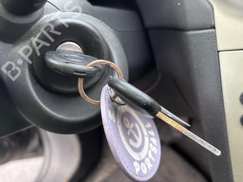 Steering column OPEL CORSA D (S07)  | BP33314060M21  - Image 21