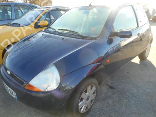 Left mirror FORD KA (RB_) 1.3 i ROCAM | BP20032942C26 