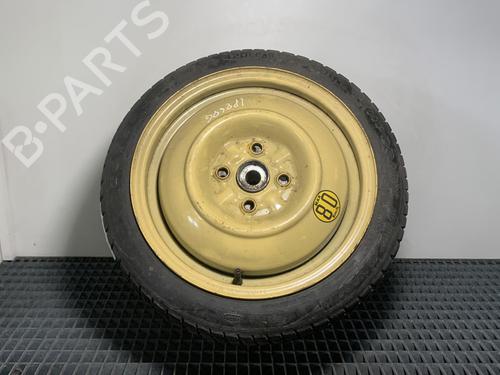 Used Jack Kit MAZDA 2 (DE_, DH_) 1.4 MZR-CD (68 hp) 29315575