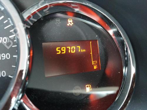 Right front steering knuckle DACIA SANDERO II 1.2 | BP28279334M26 - Image 12