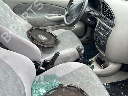 Left mirror FORD FIESTA IV (JA_, JB_) 1.25 i 16V | BP20184867C26 
