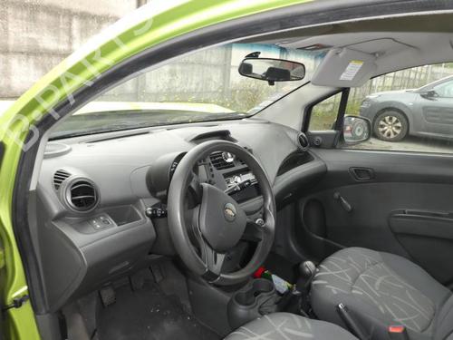 ABS pump CHEVROLET SPARK (M300) | BP20013011M43 - Image 4