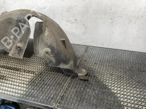 Wheel arch RENAULT CLIO III (BR0/1, CR0/1)  | BP19969751C56 