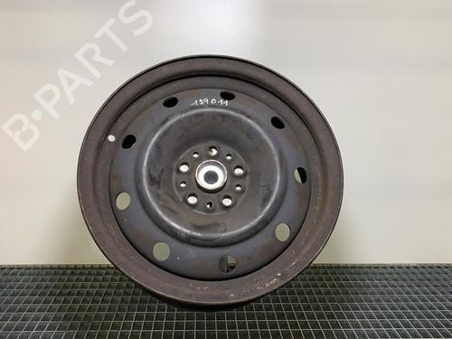 Felg OPEL ZAFIRA A MPV (T98) 2.0 DI 16V (F75) (82 hp) 19999706