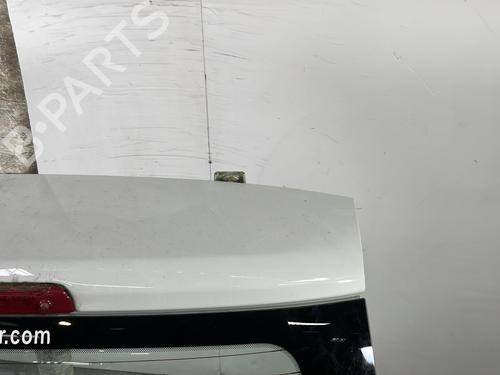 Tailgate FIAT PANDA (312_, 319_) 1.2 (312PXA1A) | BP27699007C6 