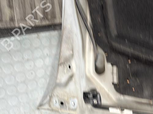 Hood RENAULT CLIO II (BB_, CB_) 1.5 dCi (B/CB07) | BP28281747C1 