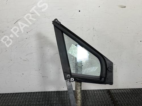 Front left quarter glass RENAULT CLIO IV (BH_) 1.5 dCi 75 | BP30864031C111 