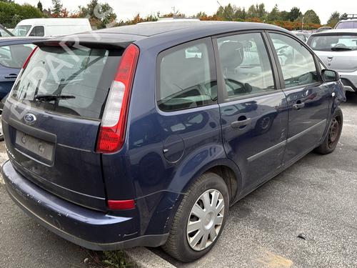 Left headlight FORD FOCUS II (DA_, HCP, DP) 1.6 TDCi | BP29914637C28  - Image 7