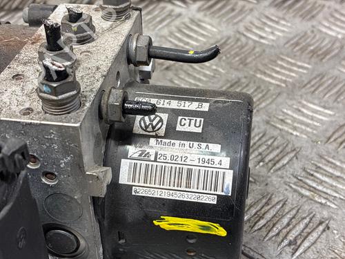 ABS pump VW BEETLE Convertible (5C7, 5C8) 1.6 TDI | BP38651190M43 - Image 3