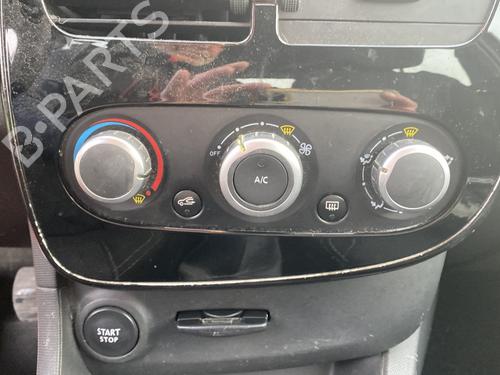Mirror switch RENAULT CLIO IV (BH_) 1.5 dCi 75 | BP37452328I25 - Image 8