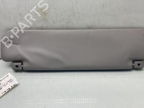 Used Right sun visor Right sun visor FORD TRANSIT Platform/Chassis (E_ _) 2.5 TD (EME/L/S, ENE/L/S) (85 hp) 21961747 21961747