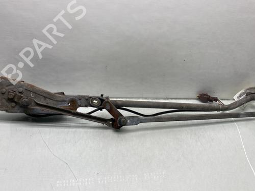 Viskermotor vindrude CITROËN XSARA (N1) 1.9 D (70 hp) 24377237