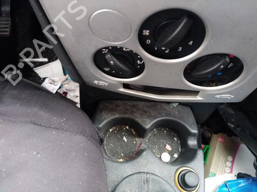 Front right lock DACIA LOGAN (LS_) 1.5 dCi (LS0K) | BP26216986C97 - Image 25