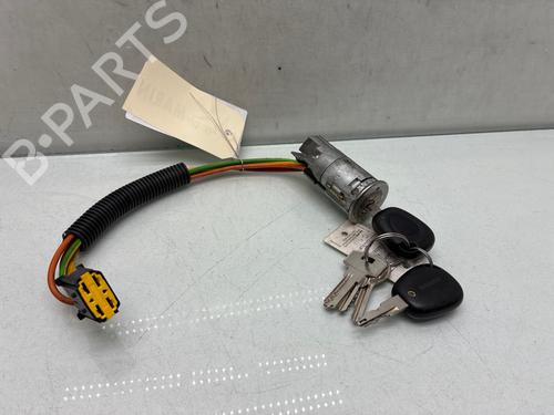 Used Ignition barrel Ignition barrel 38343389 38343389