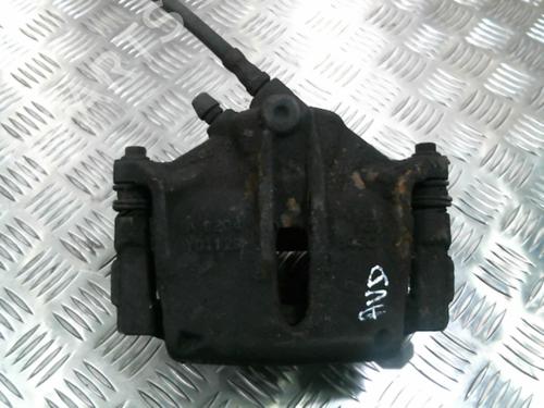 Used Right front brake caliper FORD MONDEO III (B5Y) [2000-2007]  21955490