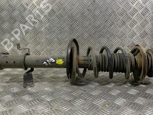 Left front shock absorber DACIA DOKKER MPV (KE_) 1.5 dCi (KEAJ, KEAH) | BP19960214M16 