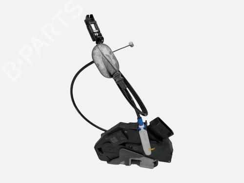 Used Front left lock Front left lock FORD FIESTA VI (CB1, CCN) 1.25 (60 hp) 39985418 39985418