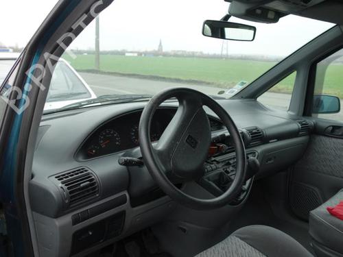 Grille PEUGEOT 806 (221) 2.0 | BP20004098C40 