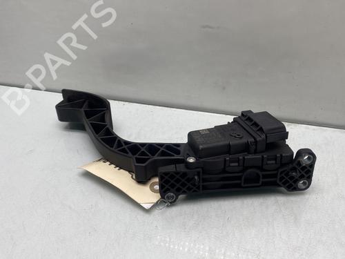 Pedal FORD FOCUS II Saloon (DB_, FCH, DH) 1.8 TDCi | BP29866800I4