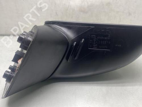 Right mirror KIA CARENS III MPV (UN) 2.0 CRDi 115 | BP20183481C27 