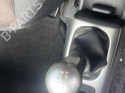 Engine NISSAN NOTE (E11, NE11) | BP32299099M1 - Image 12