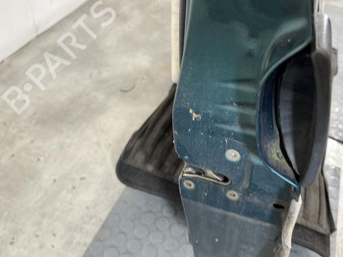 Right front door PEUGEOT 106 II (1A_, 1C_) 1.5 D | BP29119621C3 