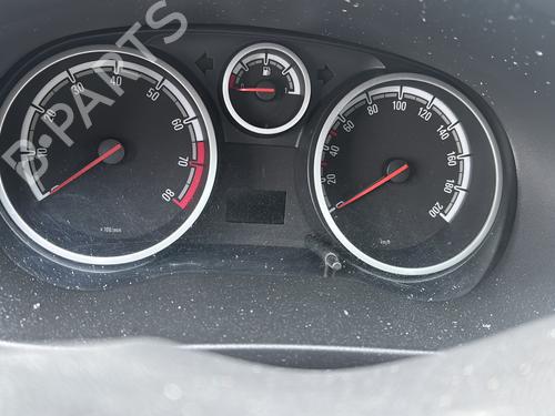 Alternator OPEL CORSA D (S07) 1.4 (L08, L68) | BP37029005M7 - Image 26