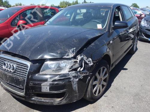 Rear right belt tensioner AUDI A3 Sportback (8PA) 1.9 TDI | BP20001563C90 