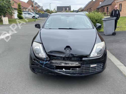 Left tailgate light RENAULT LAGUNA Coupe (DT0/1) 2.0 dCi (DT01, DT08, DT09, DT0K, DT12, DT1C, DT1D, DT1M,... | BP28125132C79  - Image 15