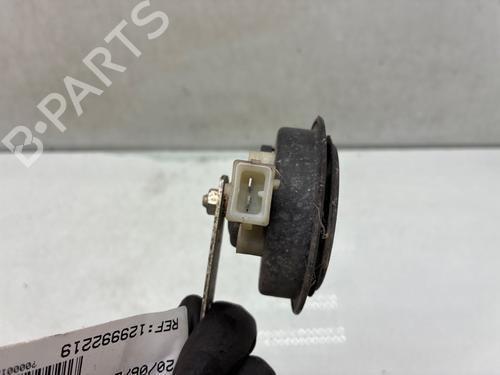 Horn RENAULT TWINGO II (CN0_) | BP37663954E13 - Image 3