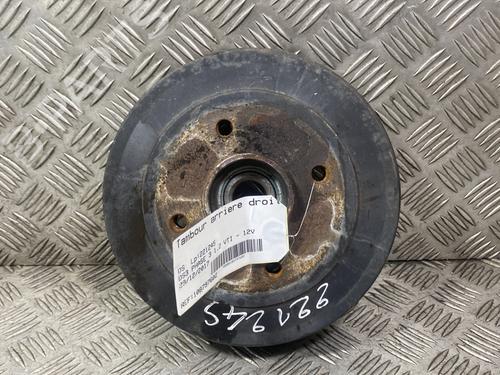 Andere für DS DS 3 (SA_) 1.2 VTi 82 (SAHMZ6) (82 hp) 28601173