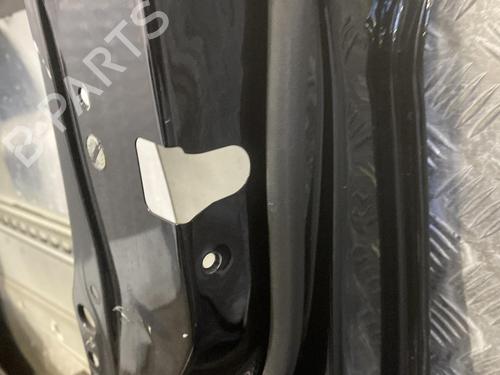 Right front door MERCEDES-BENZ B-CLASS Sports Tourer (W245) B 200 CDI (245.208) | BP21957423C3 