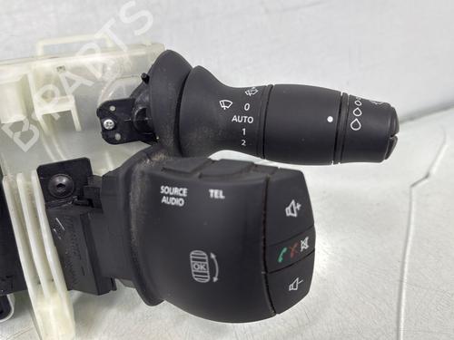 Used Steering column stalk Steering column stalk RENAULT MASTER III Van (FV) 2.3 dCi 135 FWD (FV0N, FV08, FV06, FV00, FV1S) (136 hp) 33315331 33315331