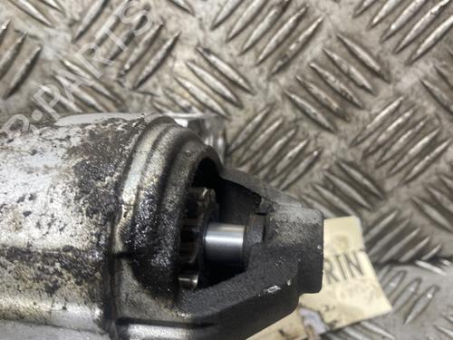 Used Starter Starter PEUGEOT 508 SW I (8E_) 1.6 BlueHDi 120 (120 hp) 31281651 31281651