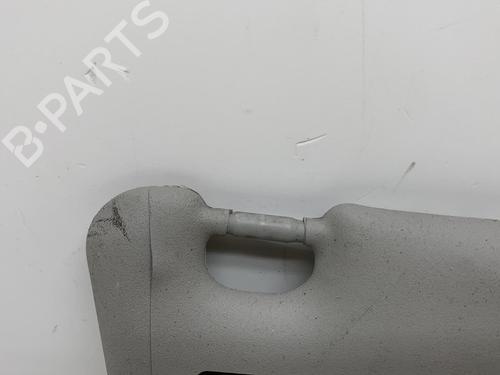 Right sun visor OPEL MERIVA B MPV (S10) 1.7 CDTI (75) | BP20009663I2 - Image 3