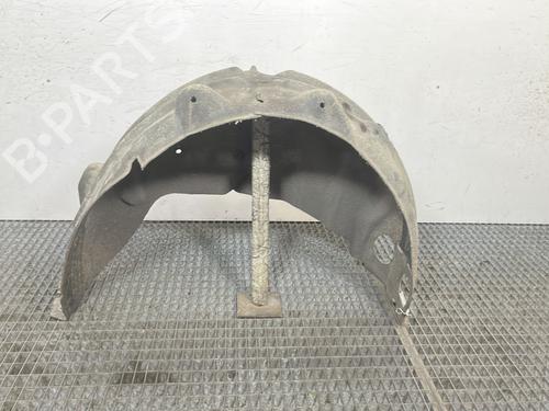 Hjulbue RENAULT MEGANE IV Hatchback (B9A/M/N_) 1.5 dCi 110 (B9A3) (110 hp) 29961881