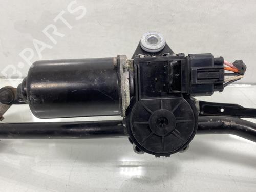 Front wiper motor KIA CEE'D Hatchback (ED) 1.6 CRDi 90 | BP19991701M29 
