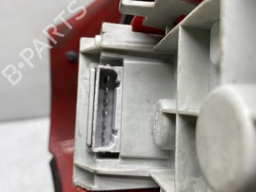 Right taillight AUDI A3 (8L1) 1.9 TDI | BP25623378C35 