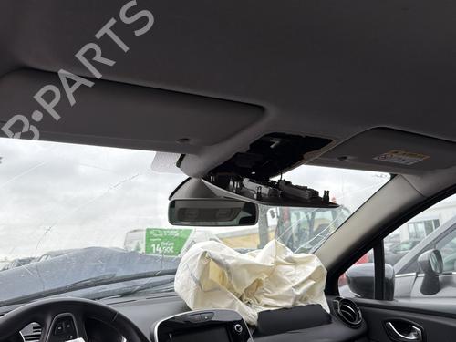 Right mirror RENAULT CLIO IV (BH_) 0.9 TCe 90 (BHNF, BHMA, BHMH, BHJK, BHJR) | BP29940094C27 