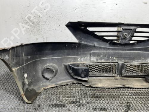 Foran støtfanger DACIA LOGAN (LS_) 1.4 (LS0A, LS0C, LS0E, LS0G) | BP32324046C7 