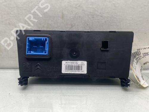 Used Climate control CITROËN C3 Picasso (SH_) [2008-2025]  19991631
