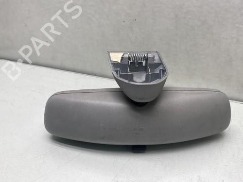 Used Rear mirror Rear mirror MERCEDES-BENZ C-CLASS (W203) C 200 CDI (203.007) (122 hp) 19970046 19970046