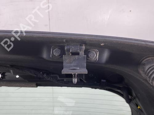 Tailgate PEUGEOT 308 II (LB_, LP_, LW_, LH_, L3_) 1.6 HDi / BlueHDi 115 | BP19961432C6