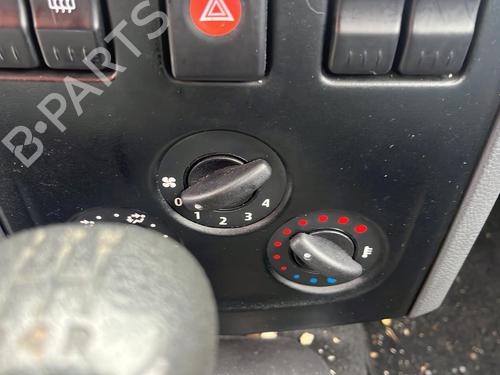 Engine control unit (ECU) DACIA LOGAN (LS_) 1.4 (LS0A, LS0C, LS0E, LS0G) | BP21196906M57 - Image 14