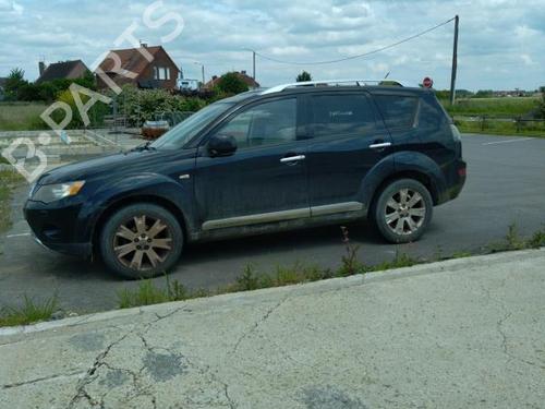 Switch MITSUBISHI OUTLANDER II (CW_W) 2.0 DI-D (CW8W) | BP26952454I30 - Image 12